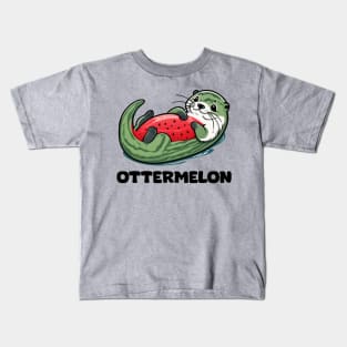 Ottermelon Kids T-Shirt